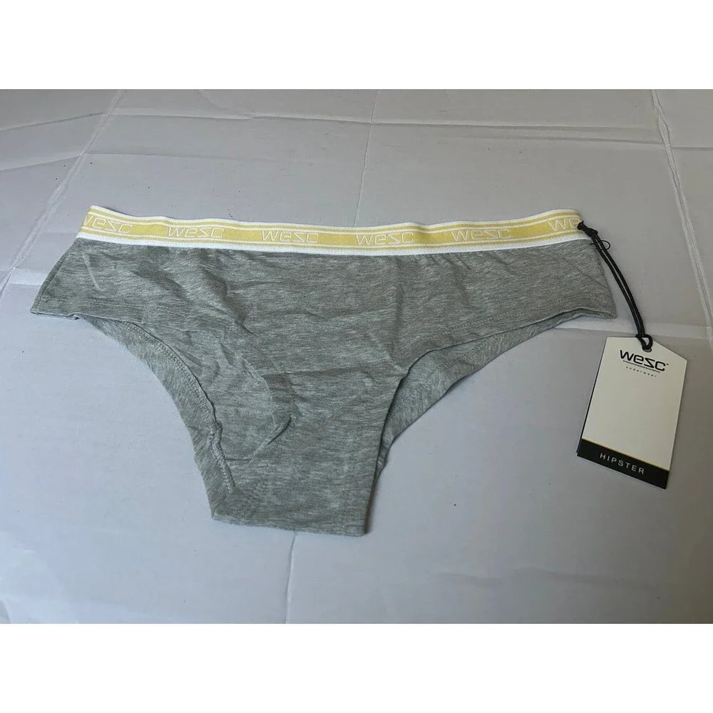 Wesc ladies Hipster underwear size XL